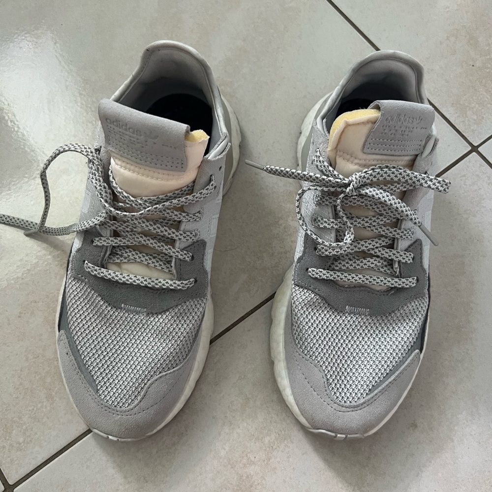 Adidas ladies sneakers